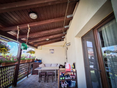 Duplex cu 3 camere de vanzare in Urseni, zona de Nord-Vest imagine mica 8, foxfort.ro
