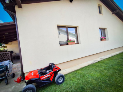 Duplex cu 3 camere de vanzare in Urseni, zona de Nord-Vest imagine mica 10, foxfort.ro
