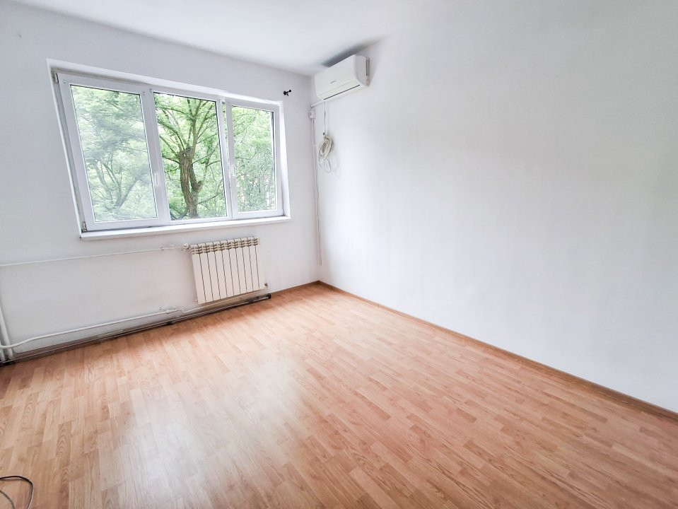 Garsoniera de vanzare in Timisoara, zona Buziasului 1, foxfort.ro