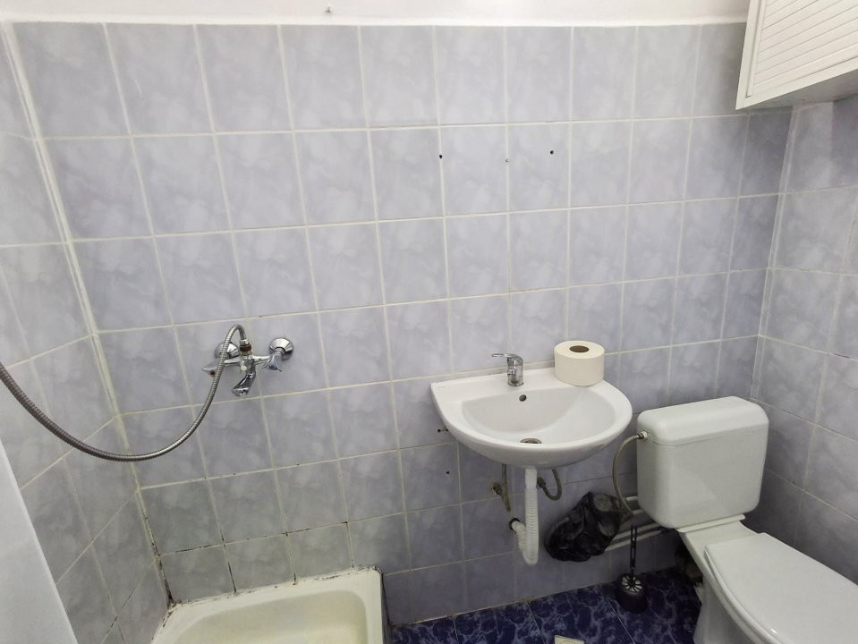 Garsoniera de vanzare in Timisoara, zona Buziasului 4, foxfort.ro
