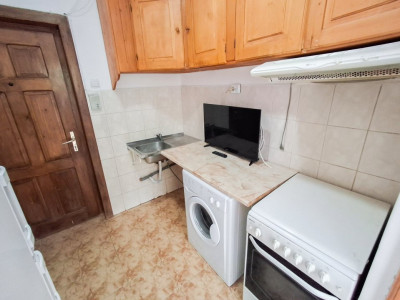Garsoniera de vanzare in Timisoara, zona Buziasului imagine mica 3, foxfort.ro