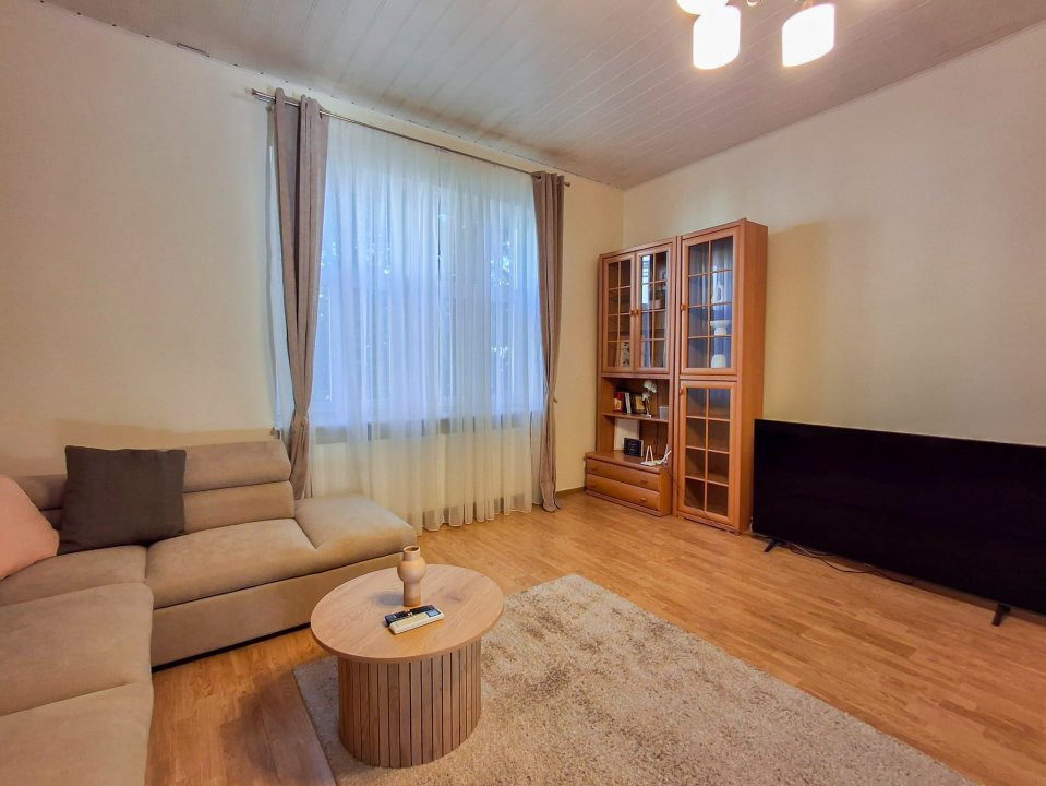 Apartament cu 3 camere de inchiriat in Timisoara, zona Take Ionescu 3, foxfort.ro