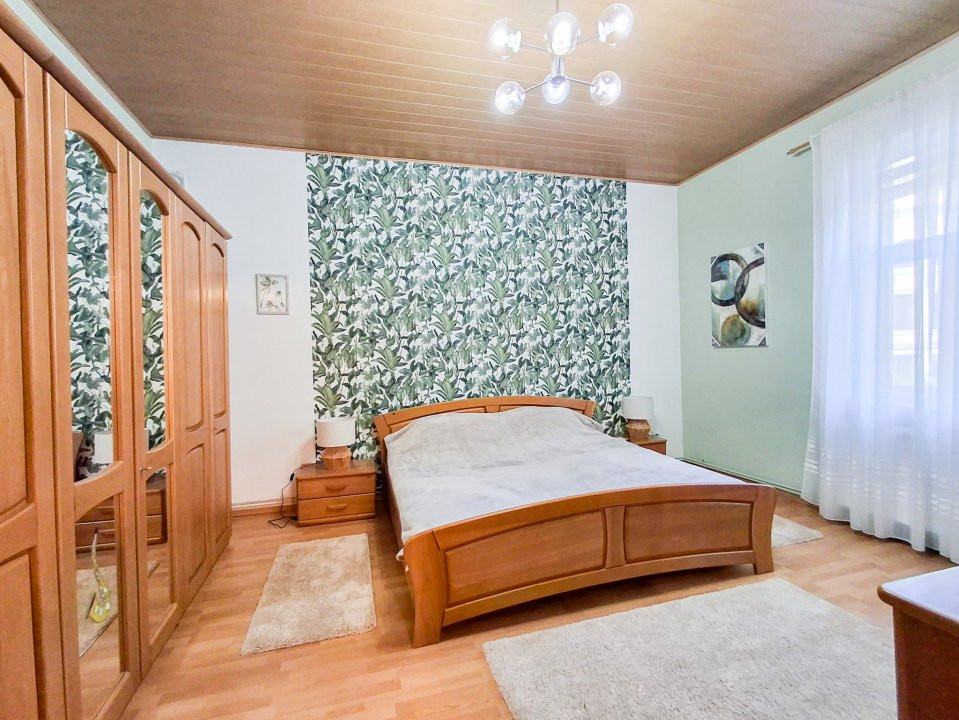 Apartament cu 3 camere de inchiriat in Timisoara, zona Take Ionescu 4, foxfort.ro