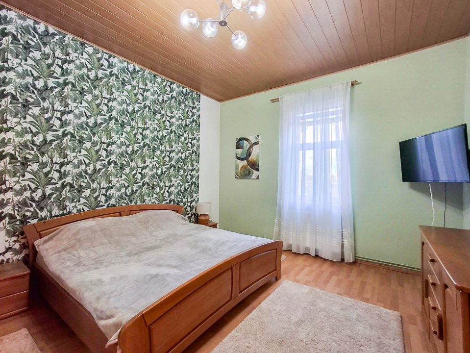 Apartament cu 3 camere de inchiriat in Timisoara, zona Take Ionescu 5, foxfort.ro
