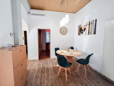 Apartament cu 3 camere de inchiriat in Timisoara, zona Take Ionescu imagine mica 7, foxfort.ro