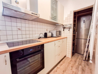 Apartament cu 3 camere de inchiriat in Timisoara, zona Take Ionescu imagine mica 10, foxfort.ro