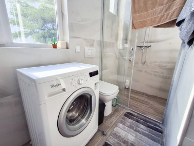 Apartament cu 3 camere de inchiriat in Timisoara, zona Take Ionescu imagine mica 13, foxfort.ro