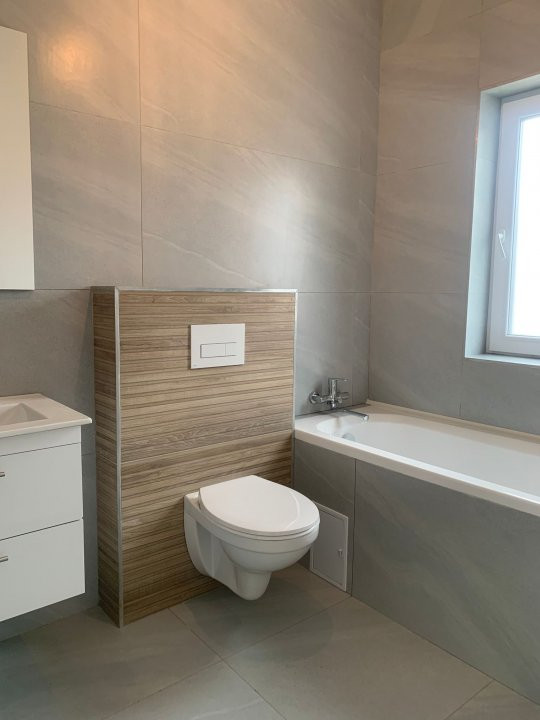 COMISION 0% Duplex cu 3 camere si teren de 360 mp, zona Giarmata 5, foxfort.ro