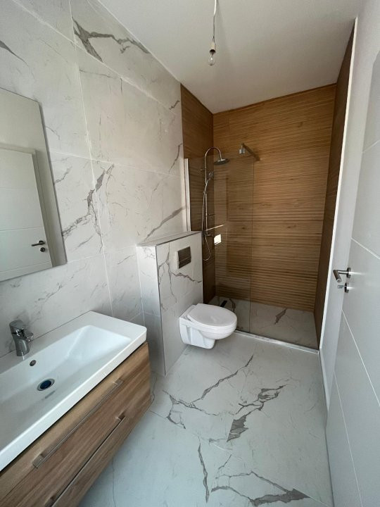 COMISION 0% Duplex cu 3 camere si teren de 360 mp, zona Giarmata 6, foxfort.ro