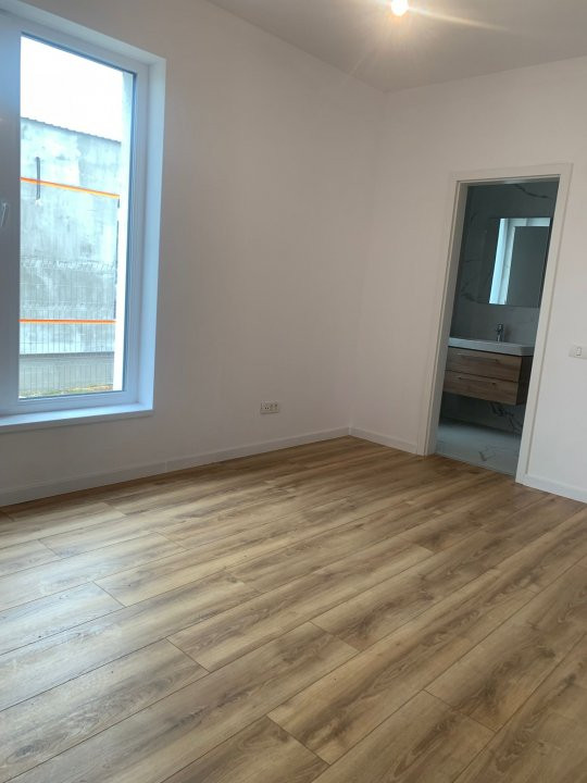 COMISION 0% Duplex cu 3 camere si teren de 360 mp, zona Giarmata 10, foxfort.ro