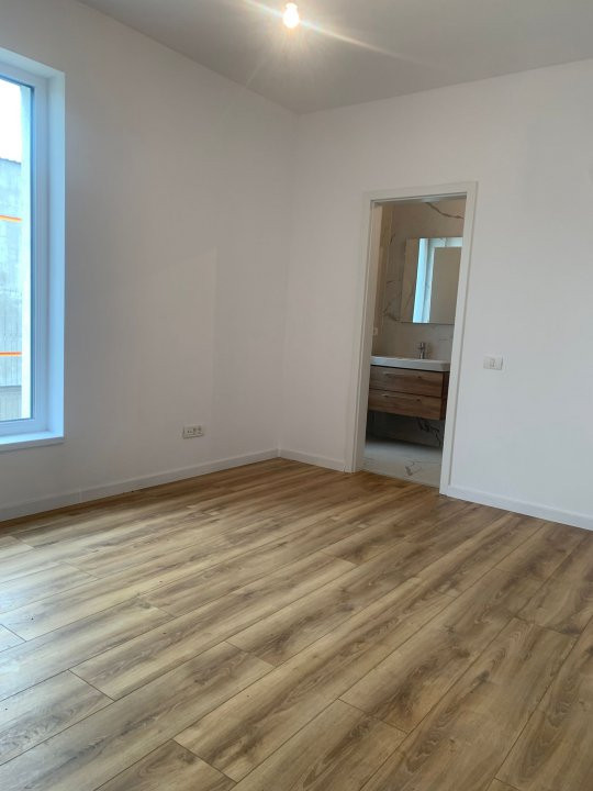Duplex cu 3 camere si teren de 360 mp, zona Giarmata 8, foxfort.ro