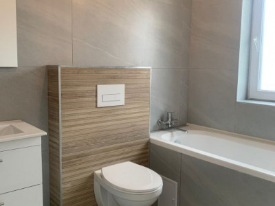 COMISION 0% Duplex cu 3 camere si teren de 360 mp, zona Giarmata imagine mica 5, foxfort.ro