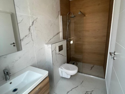 COMISION 0% Duplex cu 3 camere si teren de 360 mp, zona Giarmata imagine mica 6, foxfort.ro