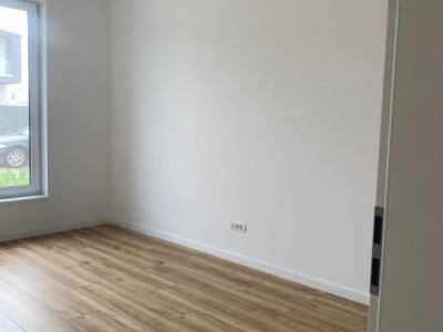 COMISION 0% Duplex cu 3 camere si teren de 360 mp, zona Giarmata imagine mica 7, foxfort.ro