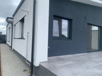 COMISION 0% Duplex cu 3 camere si teren de 360 mp, zona Giarmata imagine mica 12, foxfort.ro