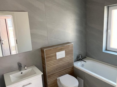 COMISION 0% Duplex cu 3 camere si teren de 360 mp, zona Giarmata imagine mica 13, foxfort.ro