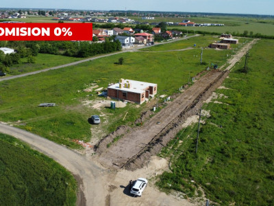 Teren intravilan de agrement, toate utilitatile + Asfalt imagine mica 1, foxfort.ro