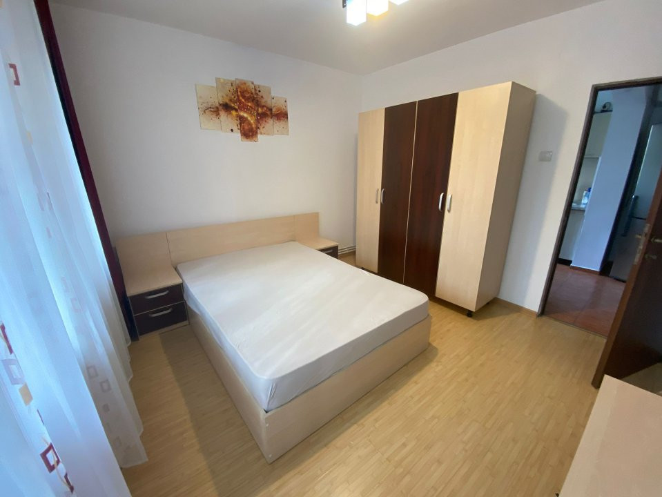 Apartament 2 camere de inchiriat, Gheorghe Lazar 4, foxfort.ro