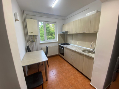 Apartament 2 camere de inchiriat, Gheorghe Lazar imagine mica 5, foxfort.ro