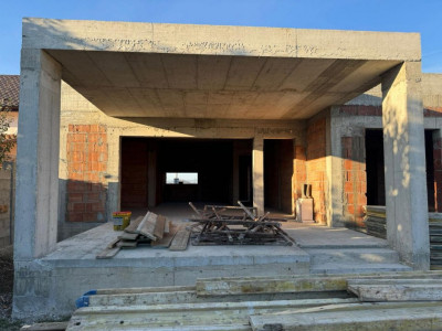 Casa cu 3 camere pe parter, la rosu in Remetea Mare imagine mica 4, foxfort.ro