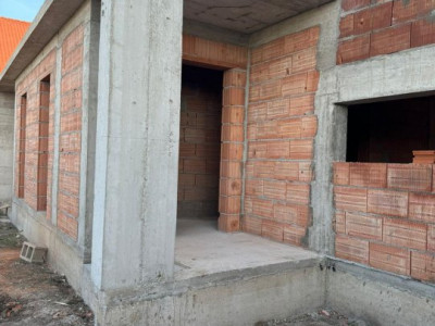Casa cu 3 camere pe parter, la rosu in Remetea Mare imagine mica 6, foxfort.ro