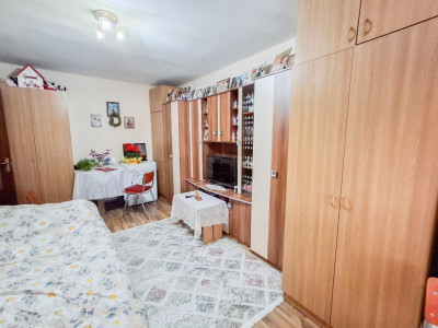 Apartament cu o camera de vanzare in Timisoara, zona Buziasului imagine mica 2, foxfort.ro