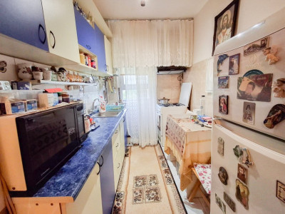 Apartament cu o camera de vanzare in Timisoara, zona Buziasului imagine mica 3, foxfort.ro