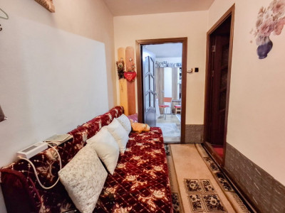 Apartament cu o camera de vanzare in Timisoara, zona Buziasului imagine mica 4, foxfort.ro