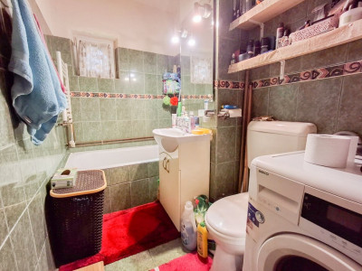 Apartament cu o camera de vanzare in Timisoara, zona Buziasului imagine mica 5, foxfort.ro