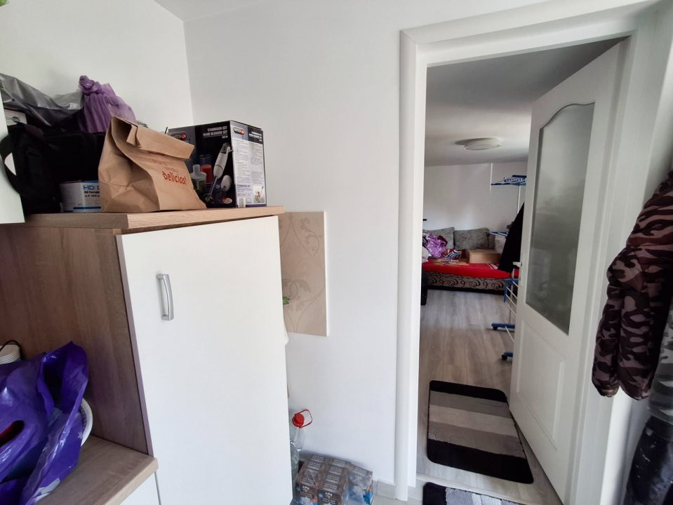 Casa individuala cu 5 camere de vanzare in Timisoara, zona Lunei 10, foxfort.ro