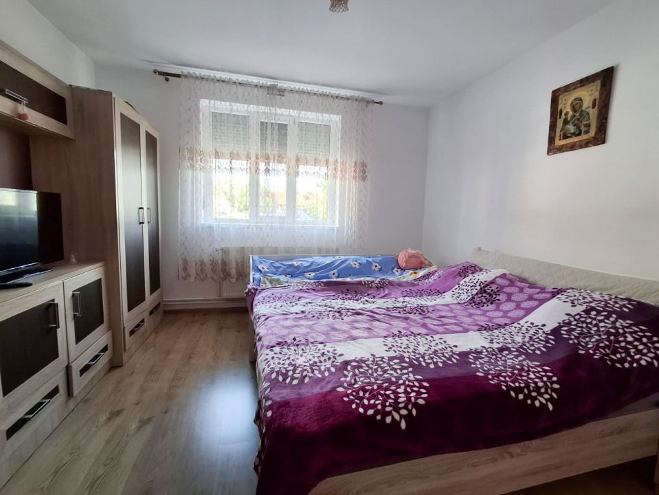 Casa individuala cu 5 camere de vanzare in Timisoara, zona Lunei 3, foxfort.ro