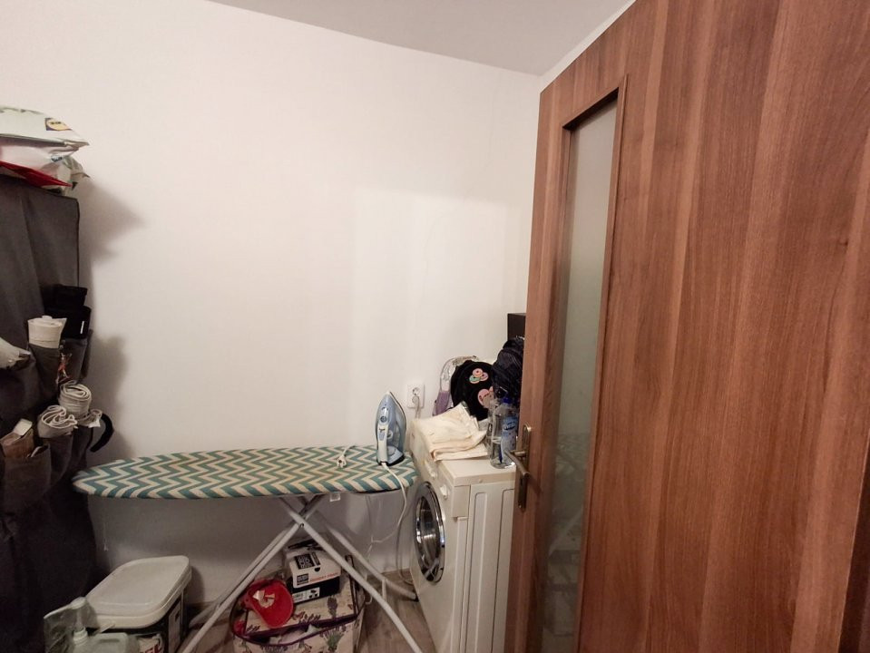 Casa individuala cu 5 camere de vanzare in Timisoara, zona Lunei 7, foxfort.ro