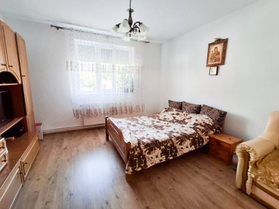 Casa individuala cu 5 camere de vanzare in Timisoara, zona Lunei imagine mica 4, foxfort.ro