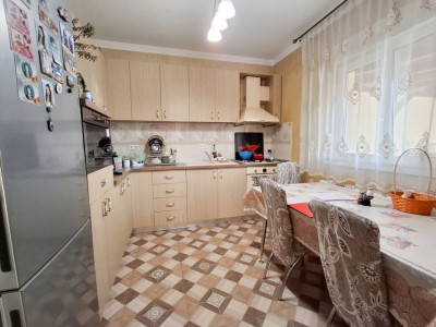 Casa individuala cu 5 camere de vanzare in Timisoara, zona Lunei imagine mica 5, foxfort.ro