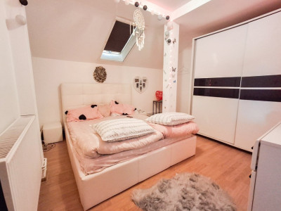 Apartament cu 2 camere de vanzare in Timisoara, zona Girocului imagine mica 2, foxfort.ro