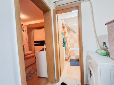 Apartament cu 2 camere de vanzare in Timisoara, zona Girocului imagine mica 3, foxfort.ro