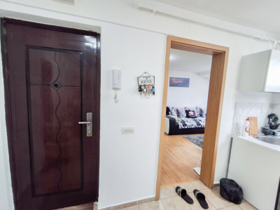 Apartament cu 2 camere de vanzare in Timisoara, zona Girocului imagine mica 4, foxfort.ro