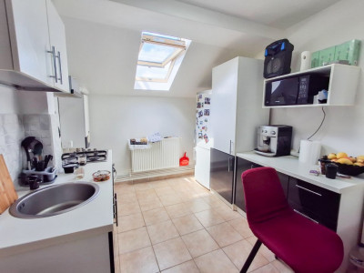 Apartament cu 2 camere de vanzare in Timisoara, zona Girocului imagine mica 5, foxfort.ro
