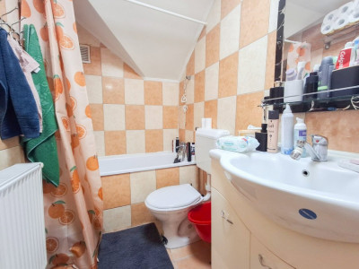 Apartament cu 2 camere de vanzare in Timisoara, zona Girocului imagine mica 7, foxfort.ro