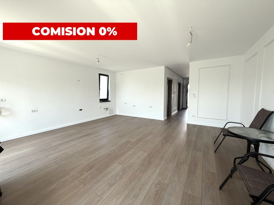 COMISION 0% Duplex modern cu 5 camere, la cheie, in Dumbravita 1, foxfort.ro