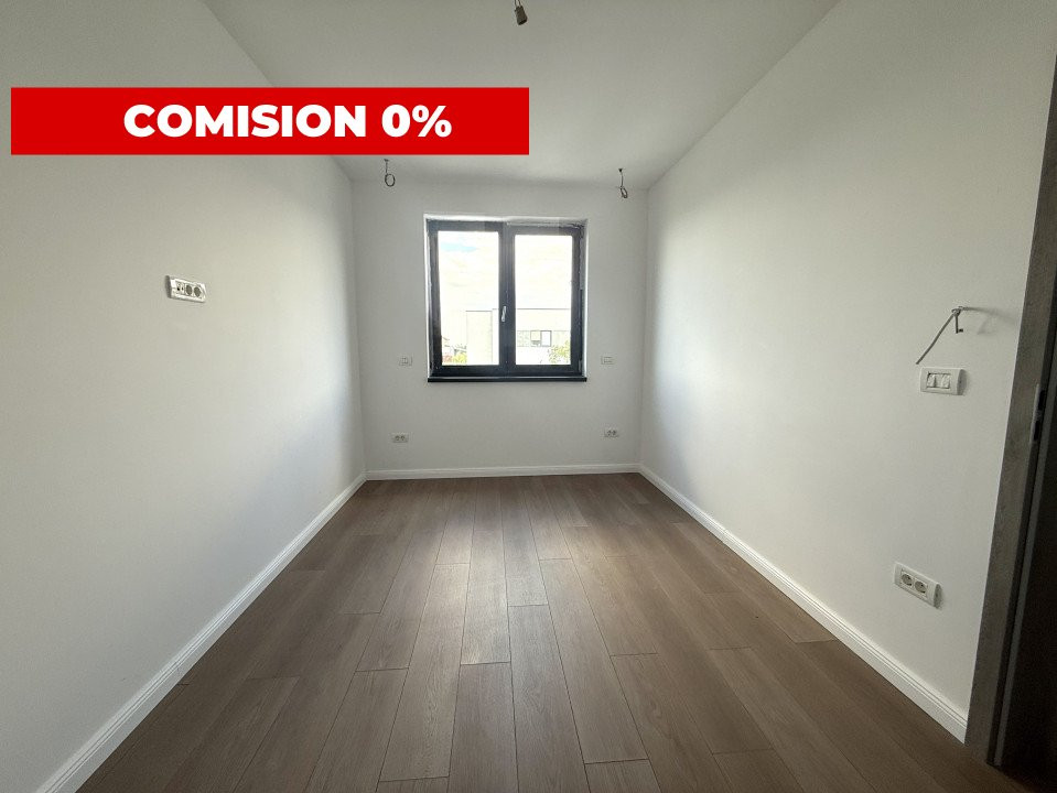 COMISION 0% Duplex modern cu 5 camere, la cheie, in Dumbravita 3, foxfort.ro