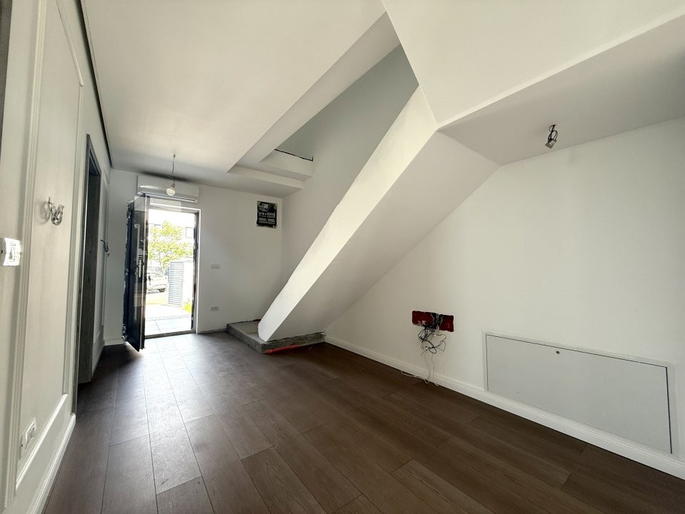 COMISION 0% Duplex modern cu 5 camere, la cheie, in Dumbravita 4, foxfort.ro