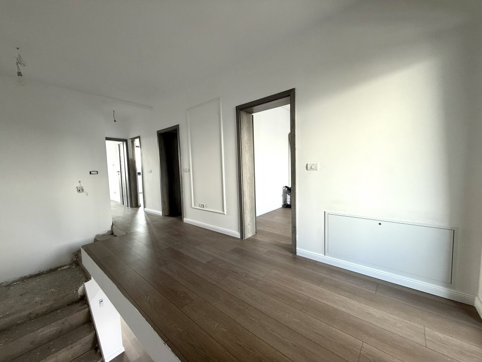 COMISION 0% Duplex modern cu 5 camere, la cheie, in Dumbravita 5, foxfort.ro