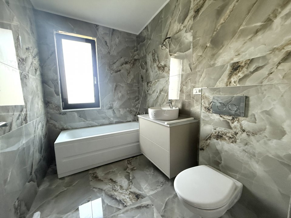 COMISION 0% Duplex modern cu 5 camere, la cheie, in Dumbravita 8, foxfort.ro