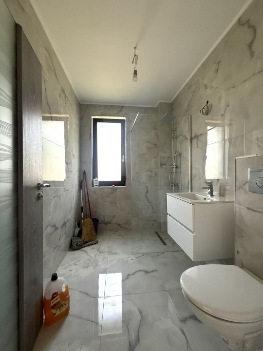 COMISION 0% Duplex modern cu 5 camere, la cheie, in Dumbravita 9, foxfort.ro