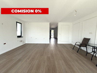 COMISION 0% Duplex modern cu 5 camere, la cheie, in Dumbravita imagine mica 2, foxfort.ro