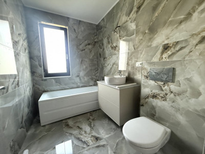 COMISION 0% Duplex modern cu 5 camere, la cheie, in Dumbravita imagine mica 8, foxfort.ro