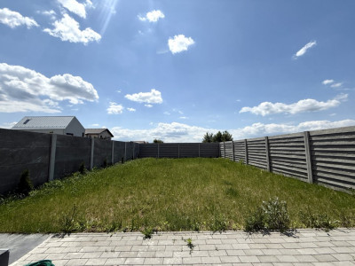 COMISION 0% Duplex modern cu 5 camere, la cheie, in Dumbravita imagine mica 10, foxfort.ro