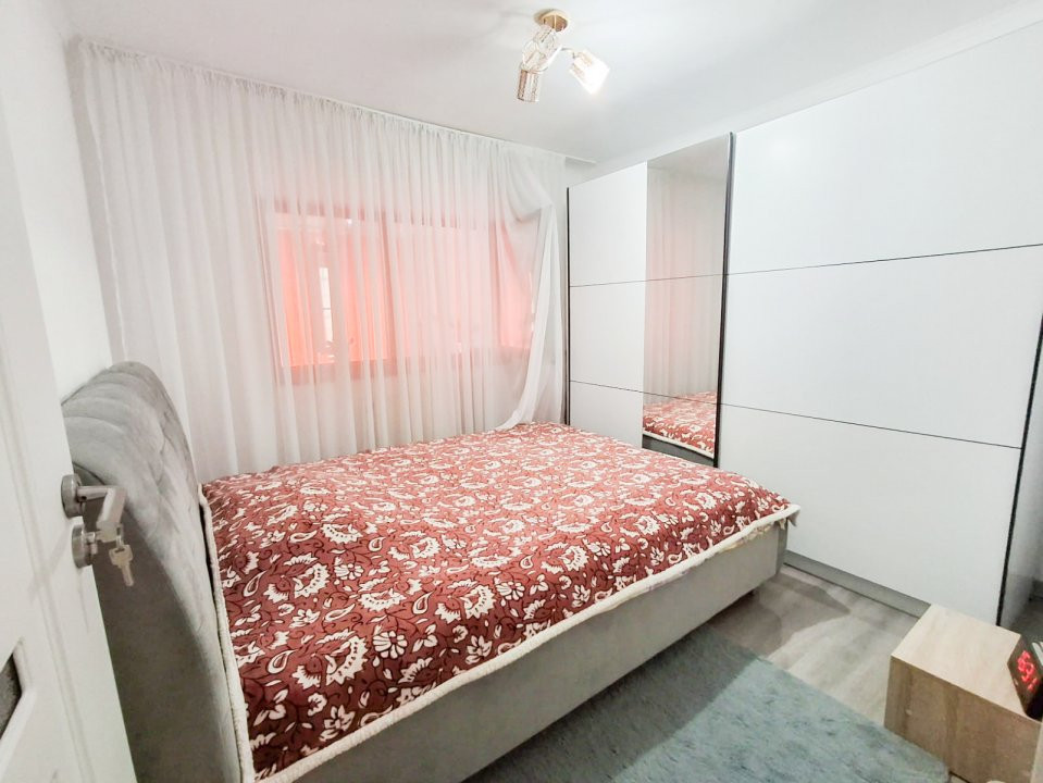 Apartament cu 3 camere de vanzare in Timisoara, zona Lipovei 2, foxfort.ro