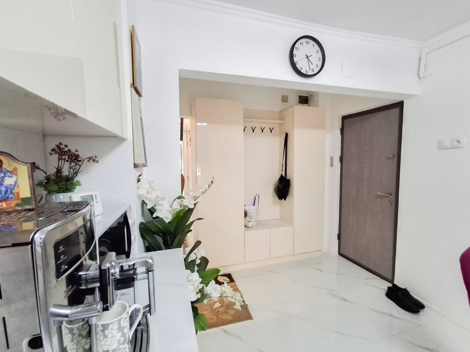 Apartament cu 3 camere de vanzare in Timisoara, zona Lipovei 6, foxfort.ro